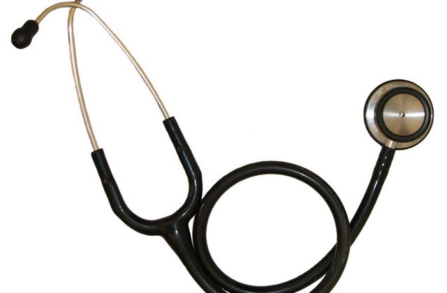 Stethoscope
